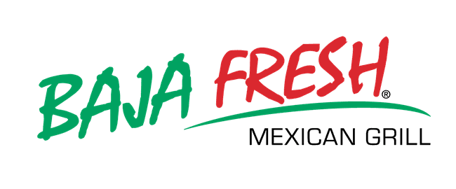 Baja Fresh logo