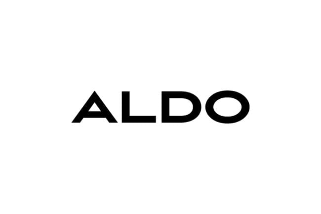 ALDO logo