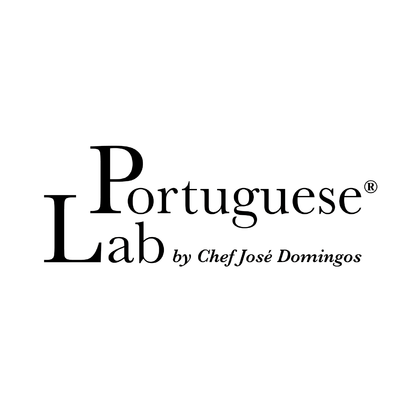 PORTUGUESE LAB - logo